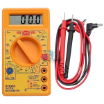 Digital Multimeter